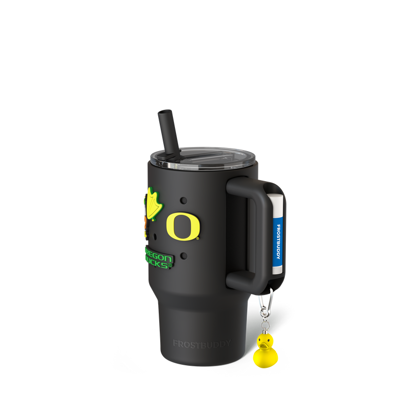 Thicc 16oz Oregon Ducks Skin + Bundle