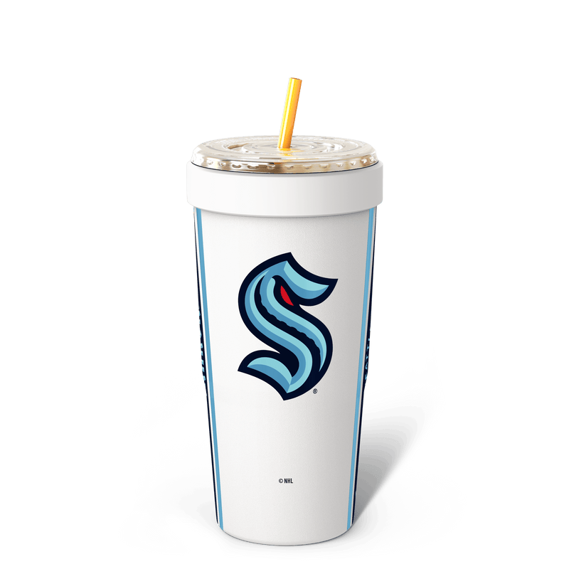 To-Go Seattle Kraken Gameday