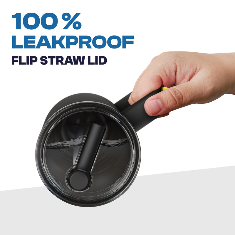 Thicc 16oz Pink Pencil