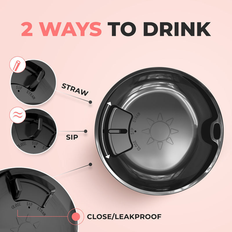 Thicc 40oz Snack Time