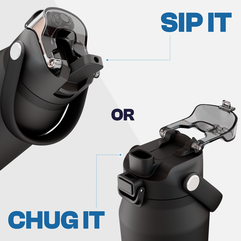 Bottle 32oz New York Yankees Legacy