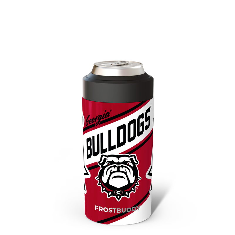 Universal Georgia Bulldogs Mascot