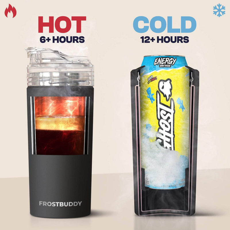 Universal XL OHT Salute