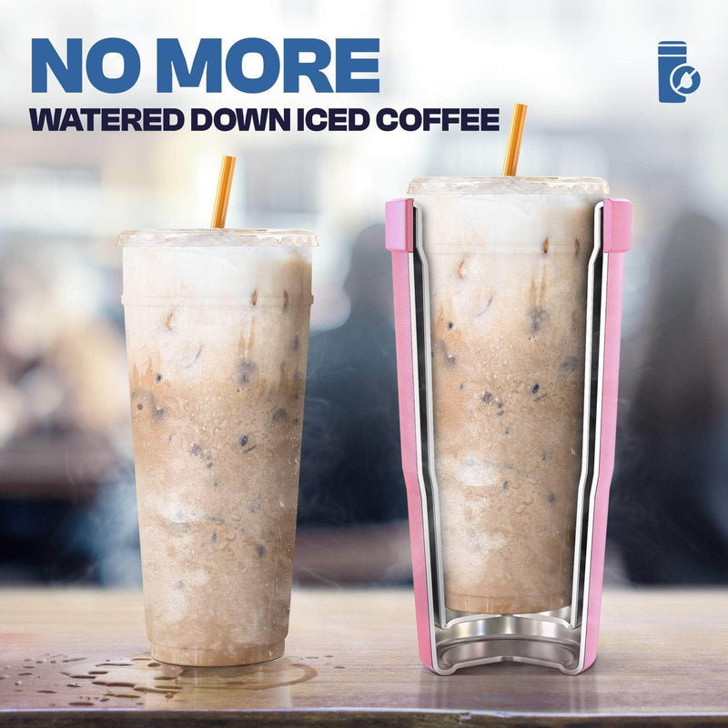 To-Go Purple Glitz