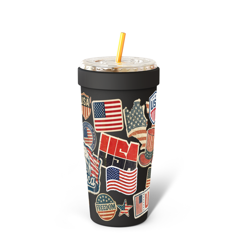 To-Go Land Of The Free