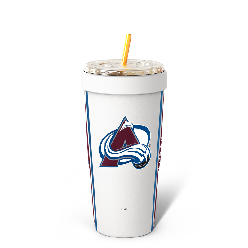 To-Go Colorado Avalanche Gameday