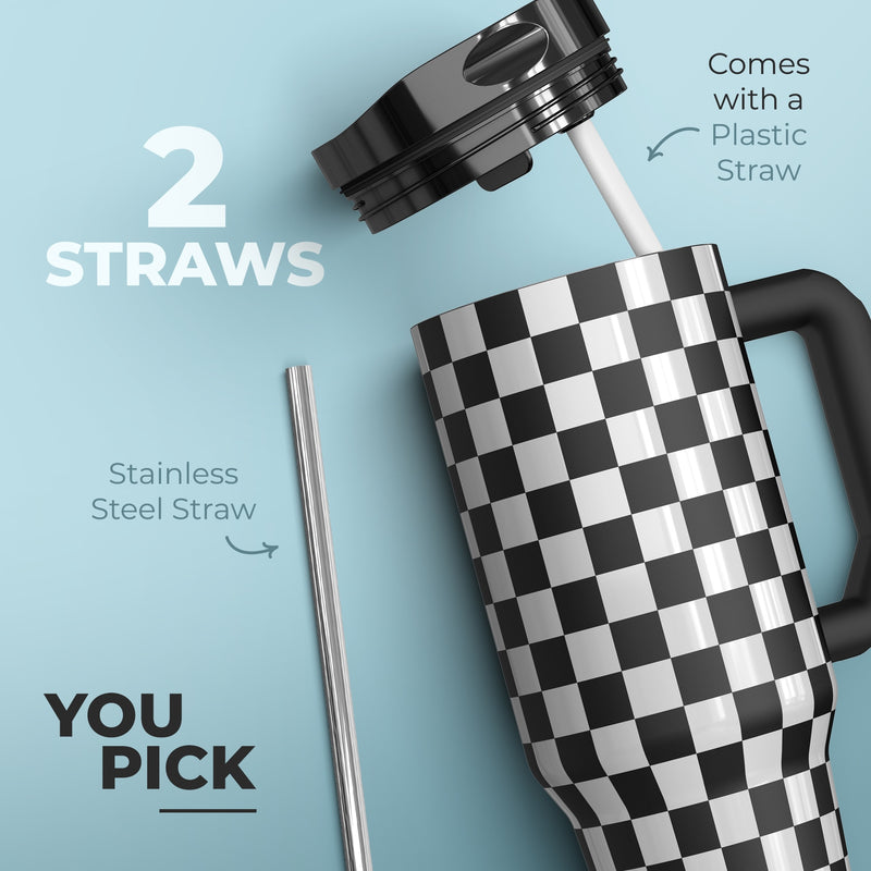 Thicc 50oz Knotty
